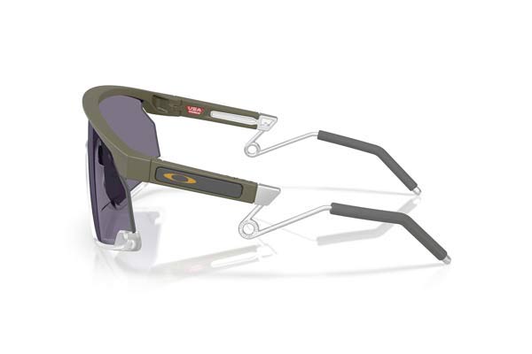 OAKLEY 9237 BXTR METAL Γυαλια Ηλιου 