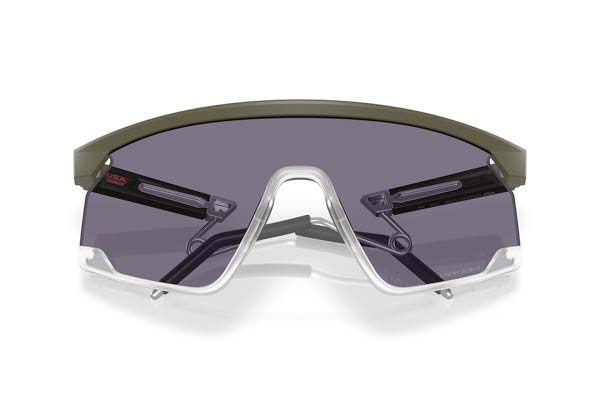 OAKLEY 9237 BXTR METAL Γυαλια Ηλιου 