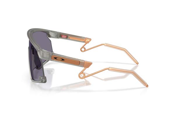 OAKLEY 9237 BXTR METAL Γυαλια Ηλιου 