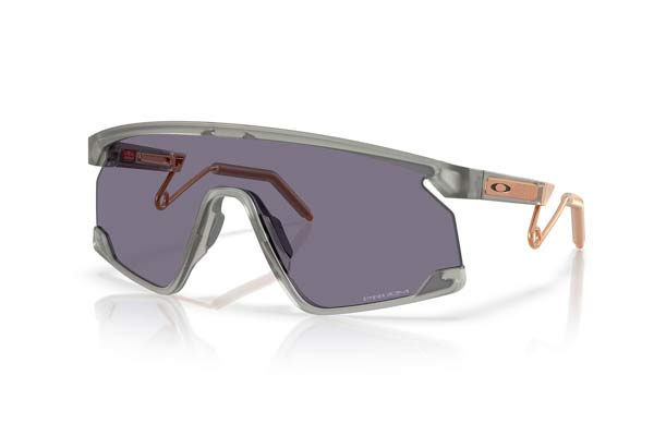 OAKLEY 9237 BXTR METAL Γυαλια Ηλιου 