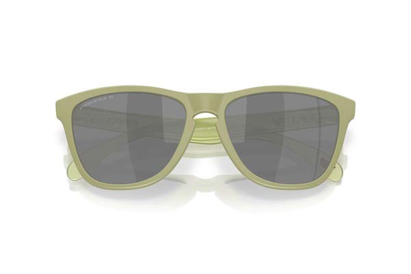 OAKLEY 9013 FROGSKINS Γυαλια Ηλιου 