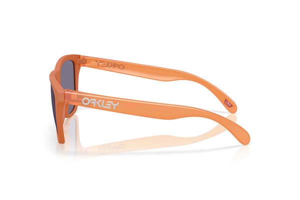 OAKLEY 9013 FROGSKINS Γυαλια Ηλιου 