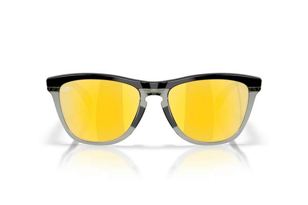 OAKLEY 9284 FROGSKINS RANGE Γυαλια Ηλιου 