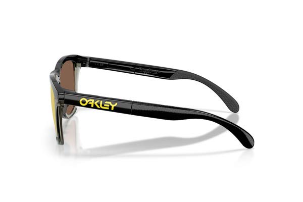 OAKLEY 9284 FROGSKINS RANGE Γυαλια Ηλιου 