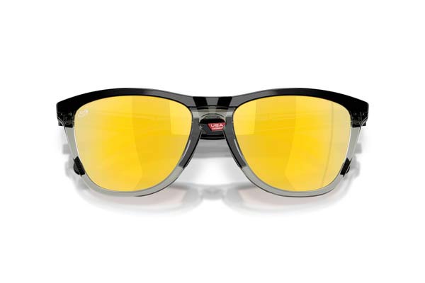 OAKLEY 9284 FROGSKINS RANGE Γυαλια Ηλιου 