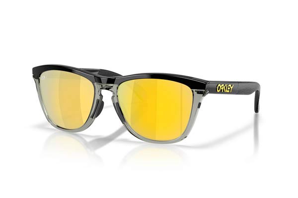 OAKLEY 9284 FROGSKINS RANGE Γυαλια Ηλιου 