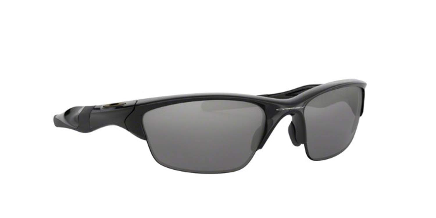 OAKLEY HALF JACKET 2.0 9144 9144 01 BLACK IR 62 - Γυαλια Ηλιου αγορα