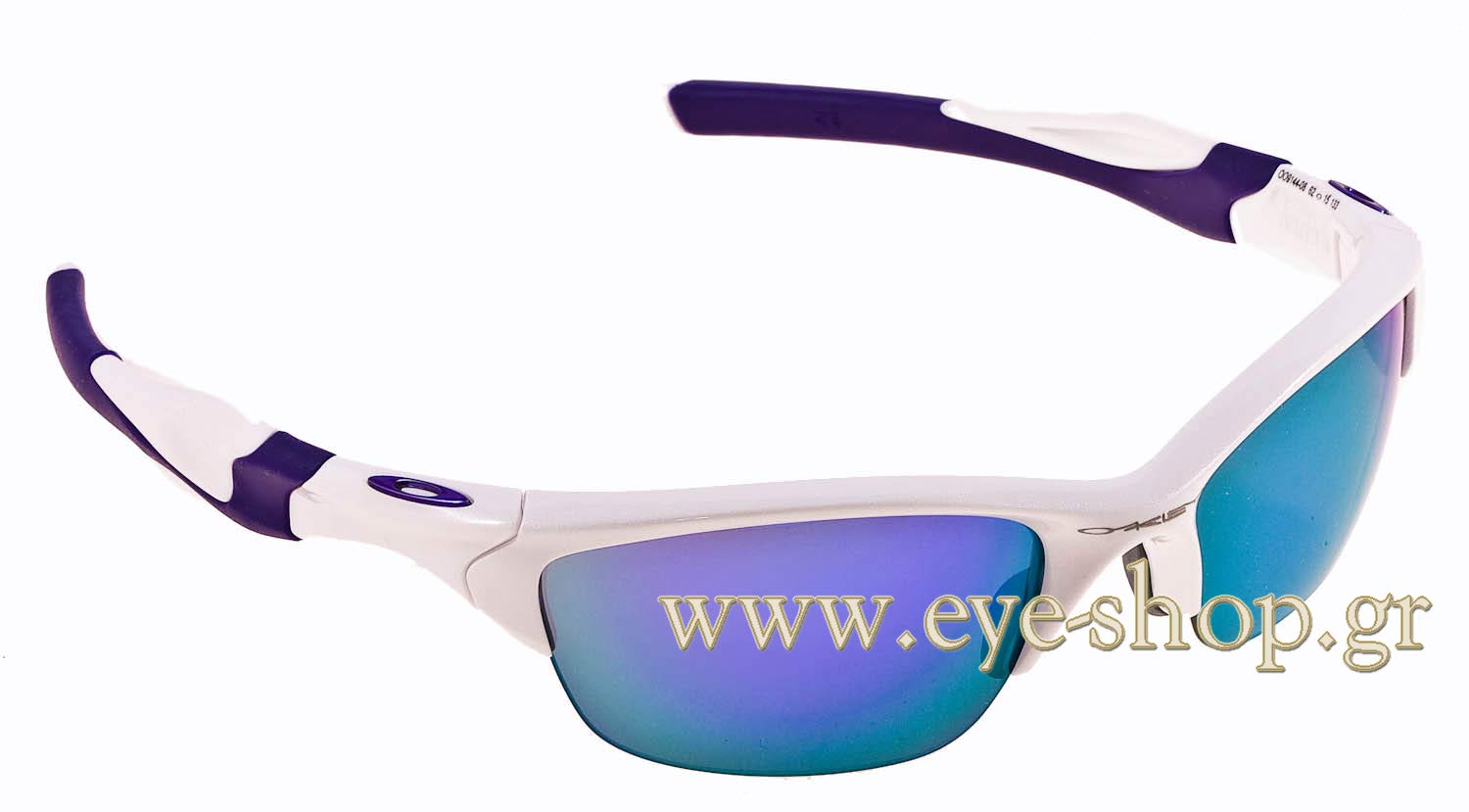 OAKLEY HALF JACKET 2.0 9144 9144 08 PEARL VI 62 - Γυαλια Ηλιου αγορα