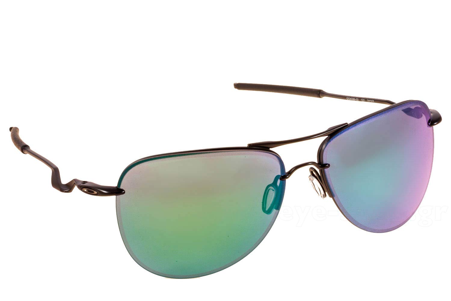 Sunglasses Oakley Tailpin 4086 02 Sat Bla 61Ø Sport 2021 Eyeshop Ver1