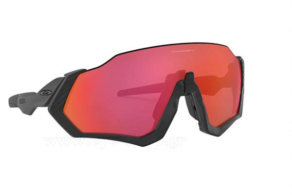 oakley Flight Jacket 9401 Γυαλια Ηλιου 