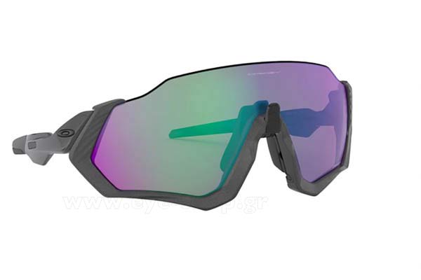 oakley Flight Jacket 9401 Γυαλια Ηλιου 