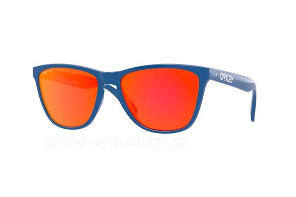 OAKLEY 9444 FROGSKINS 35TH Γυαλια Ηλιου 