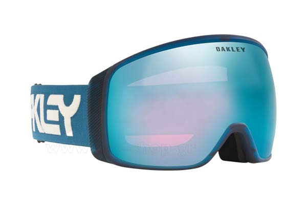 OAKLEY 7104 FLIGHT TRACKER L Γυαλια Ηλιου 