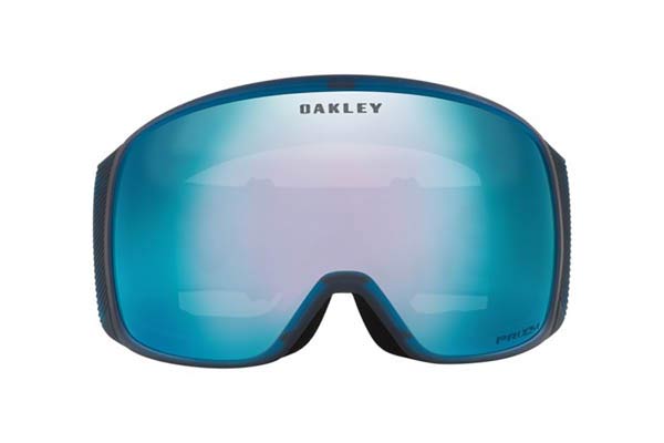 OAKLEY 7104 FLIGHT TRACKER L Γυαλια Ηλιου 