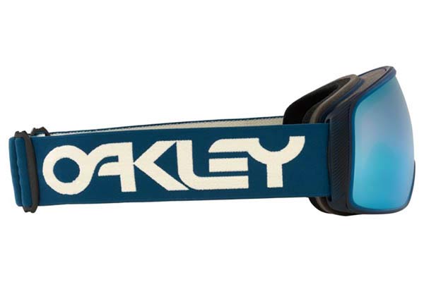 OAKLEY 7104 FLIGHT TRACKER L Γυαλια Ηλιου 