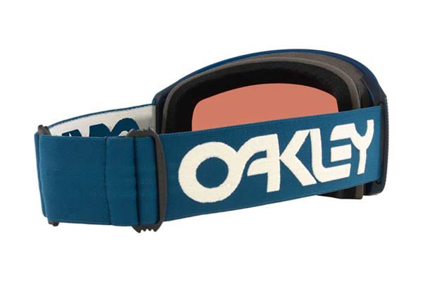 OAKLEY 7104 FLIGHT TRACKER L Γυαλια Ηλιου 