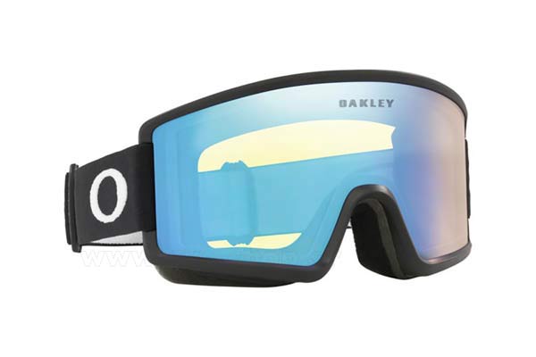 OAKLEY 7121 TARGET LINE  M Γυαλια Ηλιου 