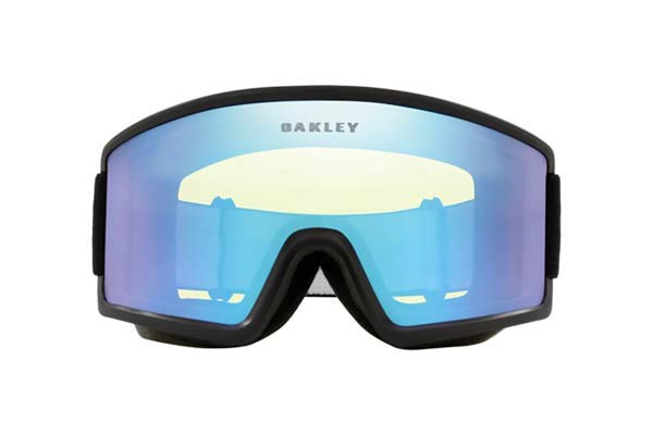 OAKLEY 7121 TARGET LINE  M Γυαλια Ηλιου 