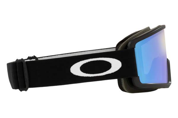 OAKLEY 7121 TARGET LINE  M Γυαλια Ηλιου 