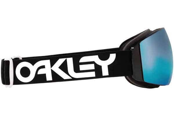 OAKLEY 7064 FLIGHT DECK M Γυαλια Ηλιου 