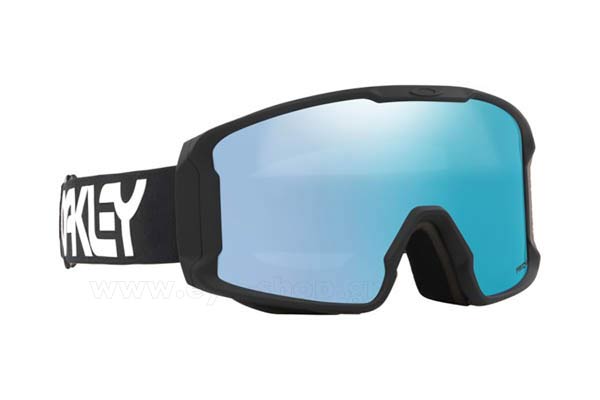 OAKLEY 7093 LINE MINER M Γυαλια Ηλιου 