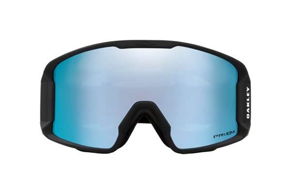 OAKLEY 7093 LINE MINER M Γυαλια Ηλιου 