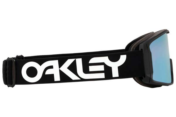 OAKLEY 7093 LINE MINER M Γυαλια Ηλιου 