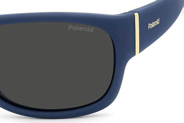 POLAROID KIDS PLD 8064S Γυαλια Ηλιου 