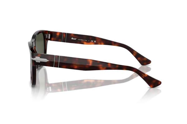 PERSOL 3341S Γυαλια Ηλιου 