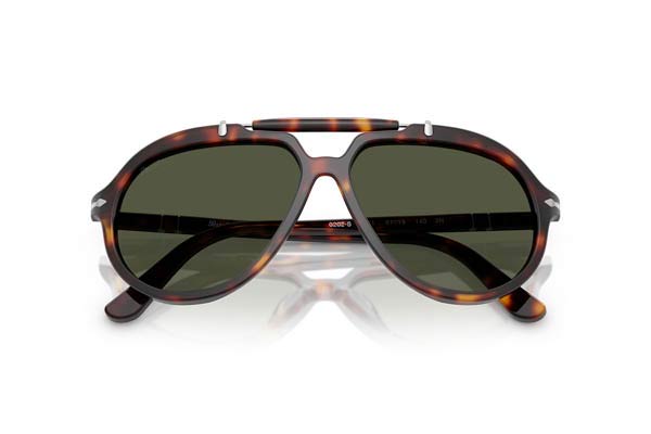 PERSOL 0202S Γυαλια Ηλιου 