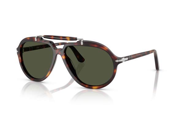 PERSOL 0202S Γυαλια Ηλιου 