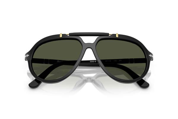 PERSOL 0202S Γυαλια Ηλιου 