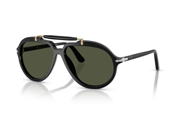 PERSOL 0202S Γυαλια Ηλιου 