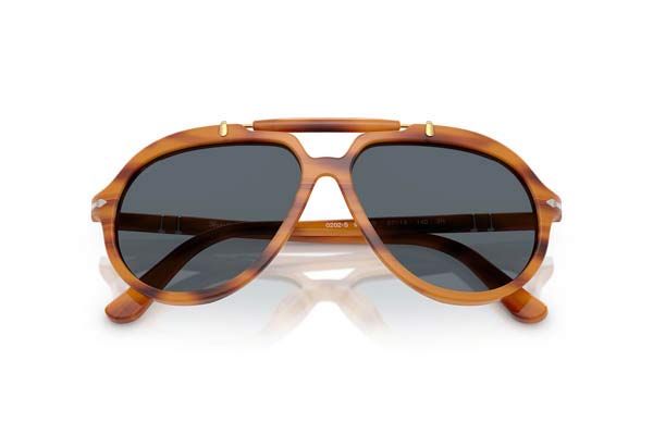 PERSOL 0202S Γυαλια Ηλιου 