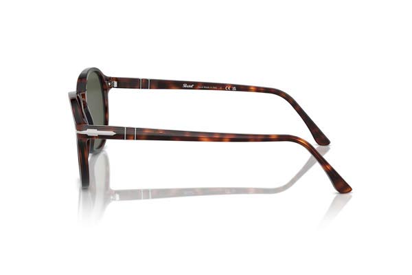 PERSOL 3343S Γυαλια Ηλιου 