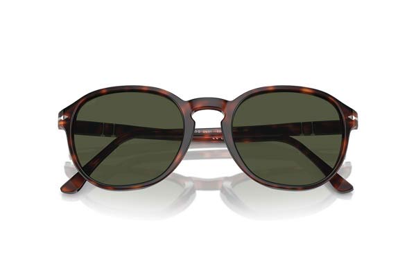 PERSOL 3343S Γυαλια Ηλιου 