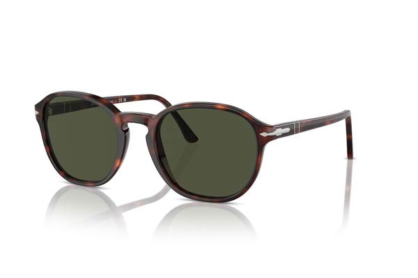 PERSOL 3343S Γυαλια Ηλιου 