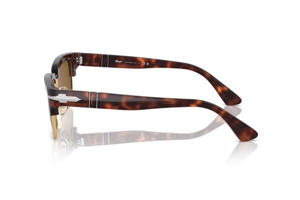 PERSOL 3354S Γυαλια Ηλιου 