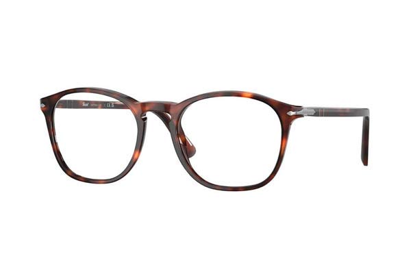 Γυαλια ορασεως Persol 3007VM 24 size 50 ανδρικά Τιμή: 166.00