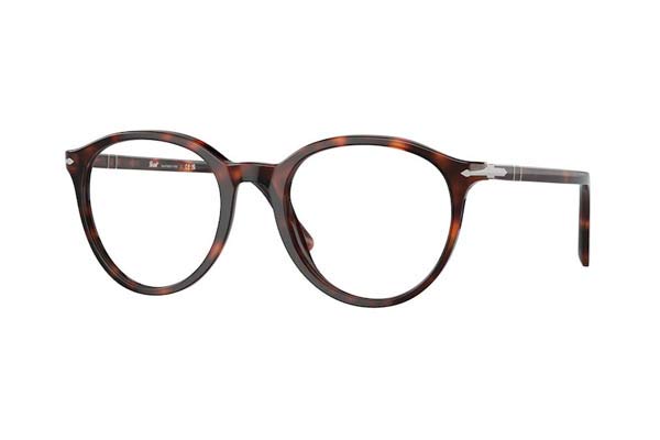 Γυαλια ορασεως Persol 3353V 24 size 51 unisex Τιμή: 174.00