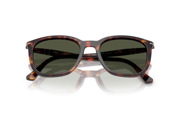 PERSOL 3355S Γυαλια Ηλιου 