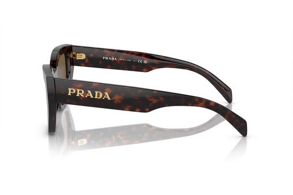 PRADA A09S Γυαλια Ηλιου 