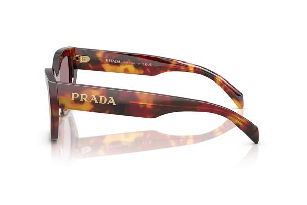 PRADA A09S Γυαλια Ηλιου 