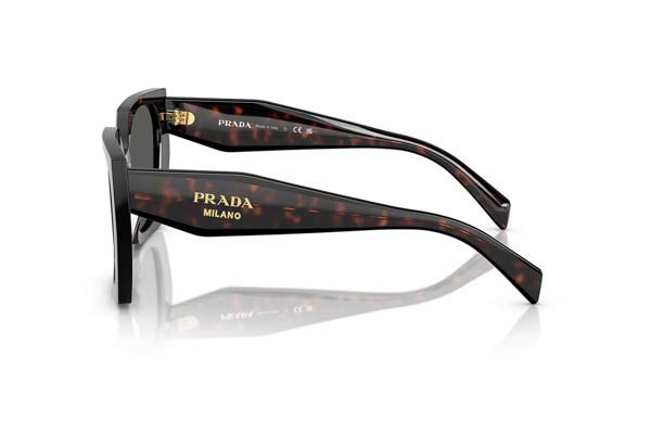 PRADA 15WS Γυαλια Ηλιου 