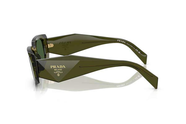 PRADA 17WS Γυαλια Ηλιου 