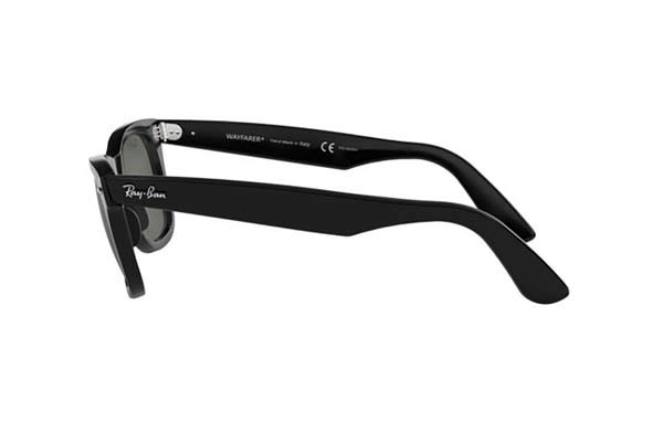 RAYBAN 2140 Wayfarer Γυαλια Ηλιου 