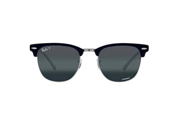 RAYBAN 3716 CLUBMASTER METAL Γυαλια Ηλιου 