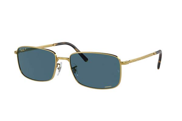 RAYBAN 3717 Γυαλια Ηλιου 