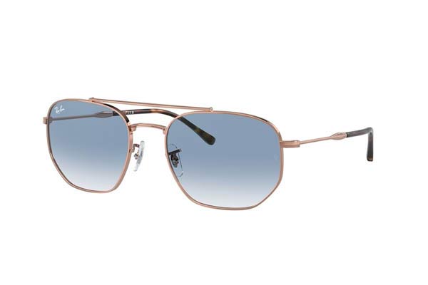 RAYBAN 3707 Γυαλια Ηλιου 