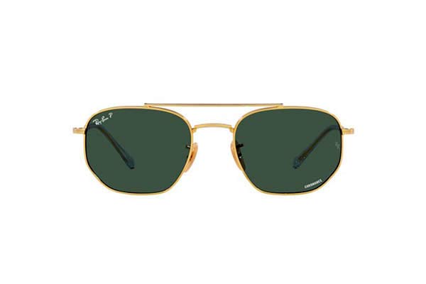 RAYBAN 3707 Γυαλια Ηλιου 